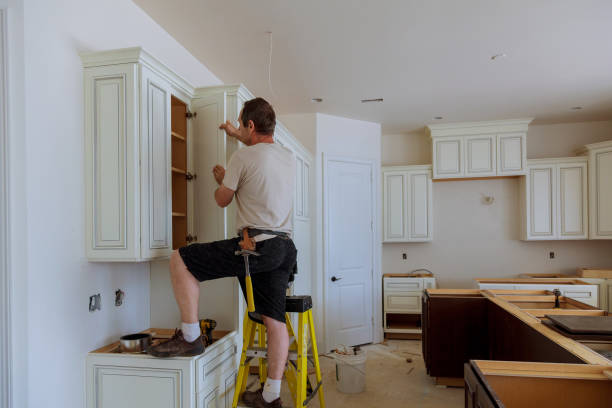 Licensed Kitchen service in Barnesville, MN - Remodeling Of Kitchen