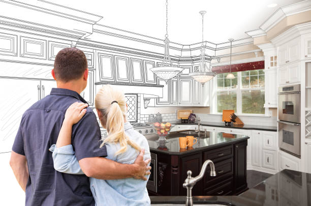 Professional Kitchen technician working in Barnesville, MN