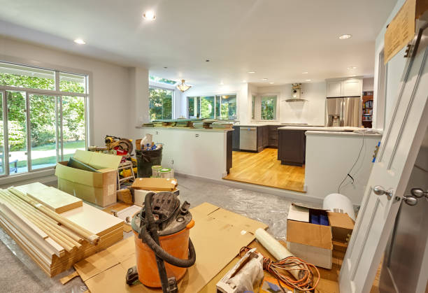 Reliable Kitchen contractor in Barnesville, MN by Remodeling Of Kitchen