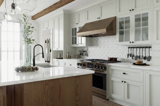 Affordable Kitchen solutions in Barnesville, MN