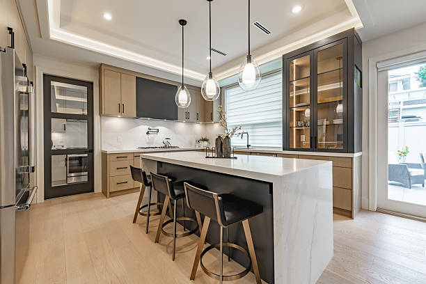 Trusted Kitchen service in Barnesville, MN - Remodeling Of Kitchen